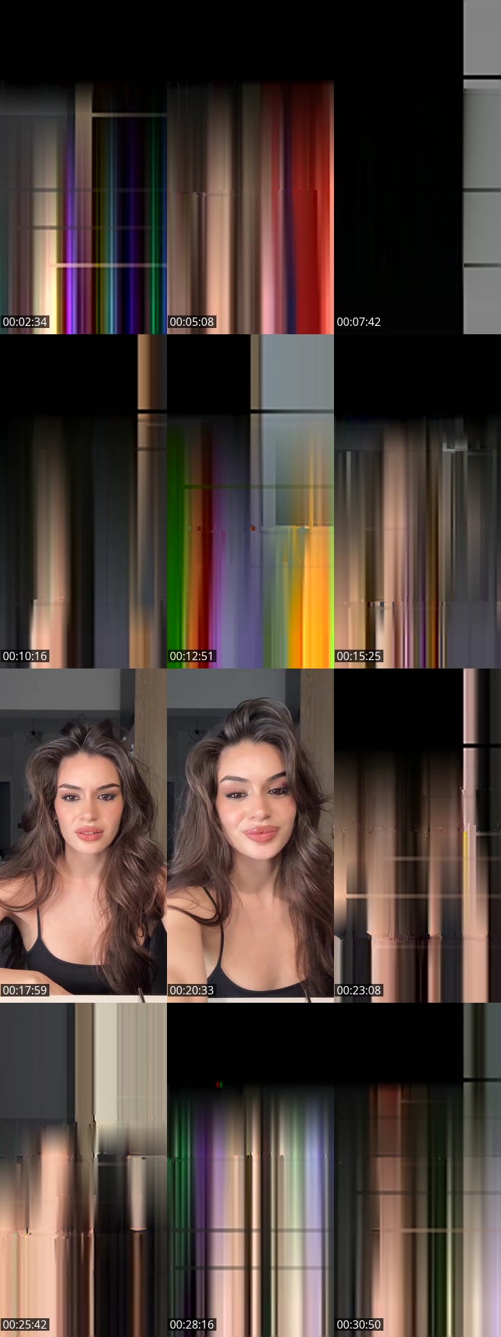@ozlemmm.s TikTok live from 2026-05-11