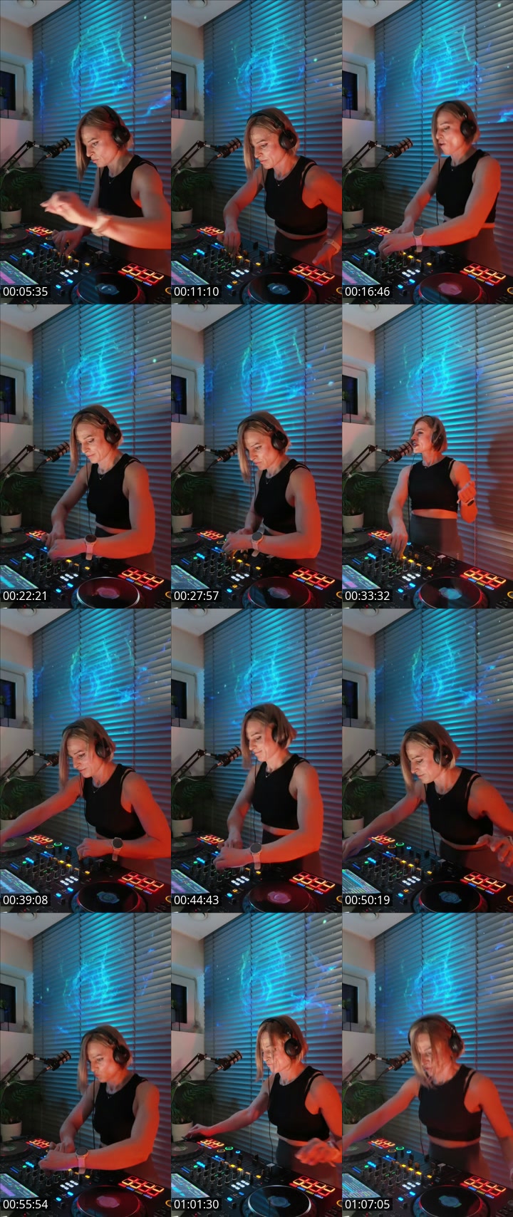 TikTok live: PETRU5  NØTY G LIVE by @petru5.dj