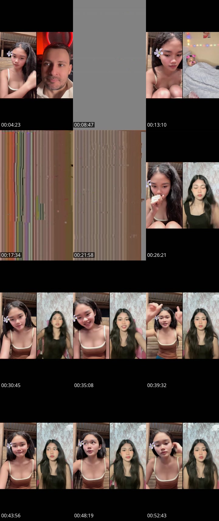 TikTok live: Surprised me 😉 by @pinayfromphilippines2563