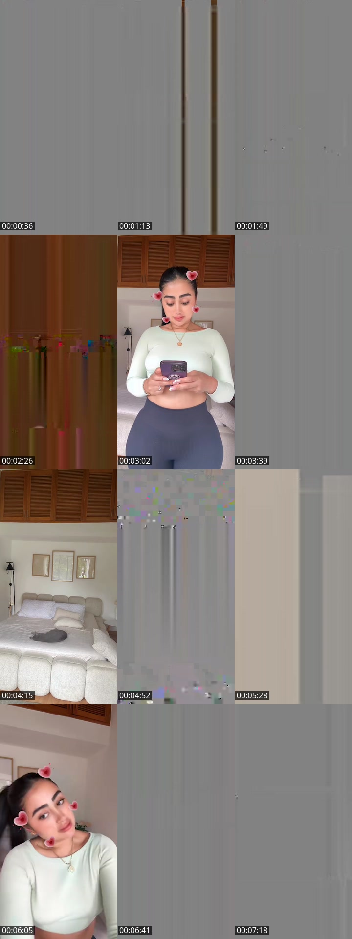 TikTok live: 🎀💗 by @monicavallejolives