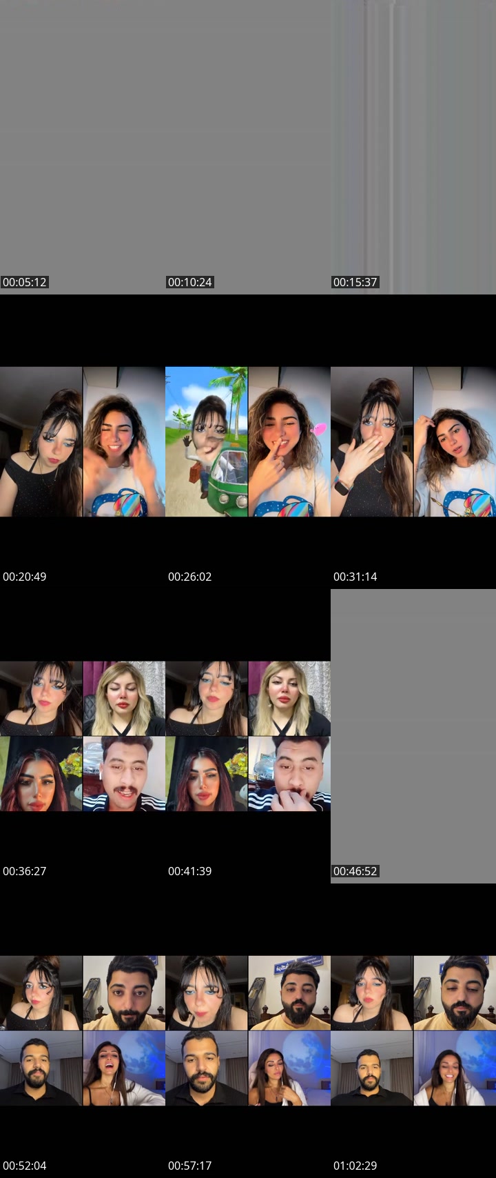 @nemooutofstorage0 TikTok live from 2026-05-11