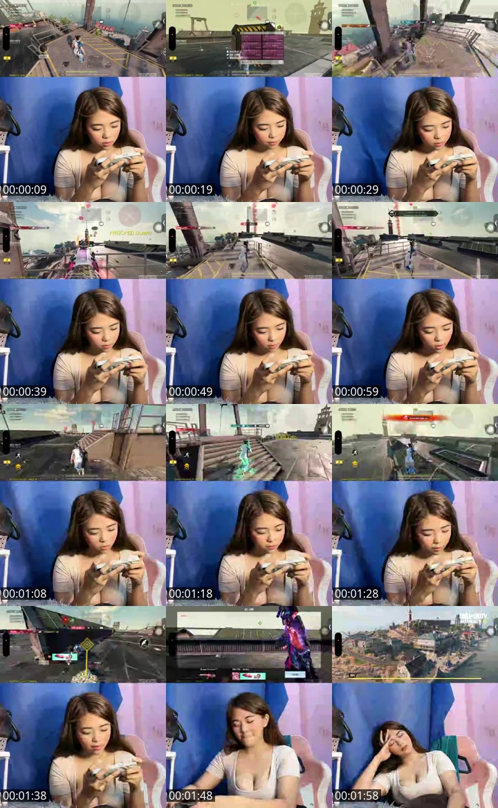 TikTok live: hiiii by @nof.dei