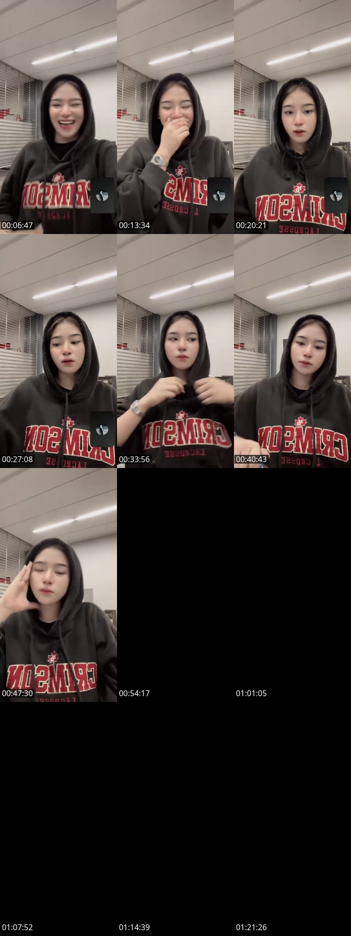 @nuratasa0 TikTok live from 2026-05-11