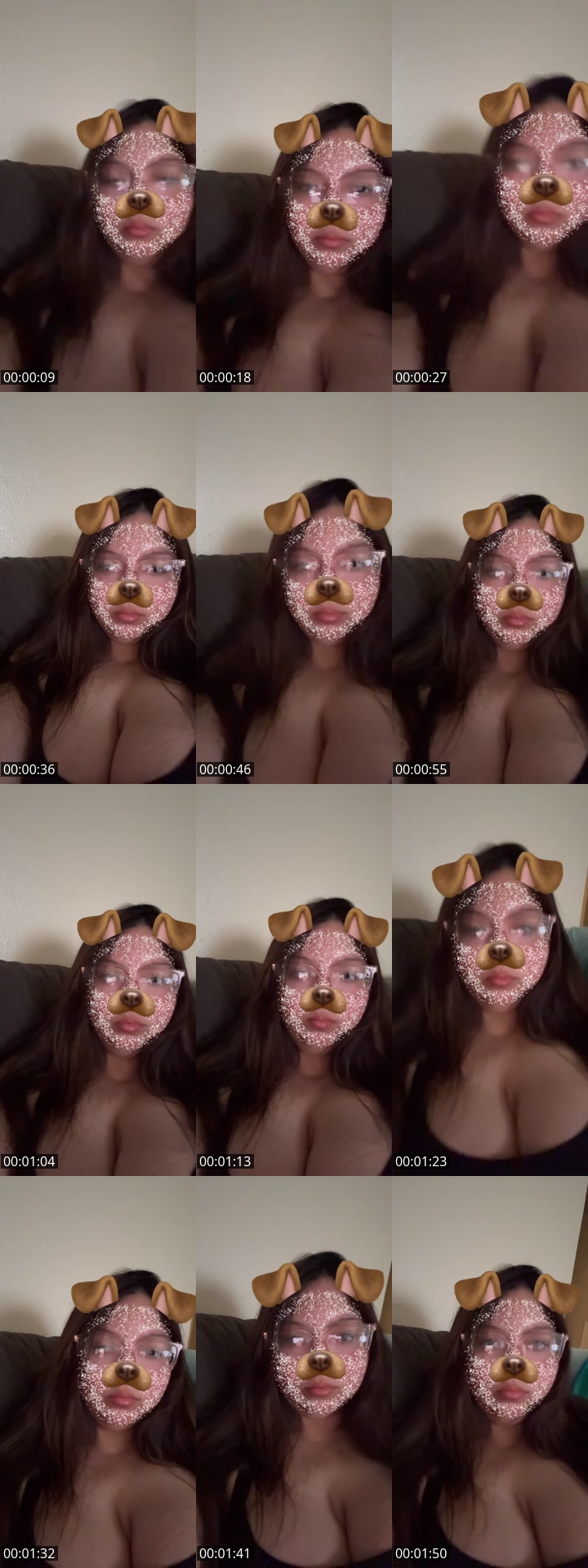 TikTok live: Hi by @princesa.fatimaa