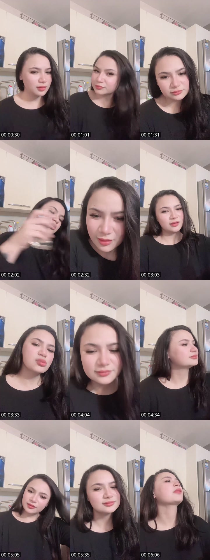 @dilyamdilyam30 TikTok live from 2026-05-12