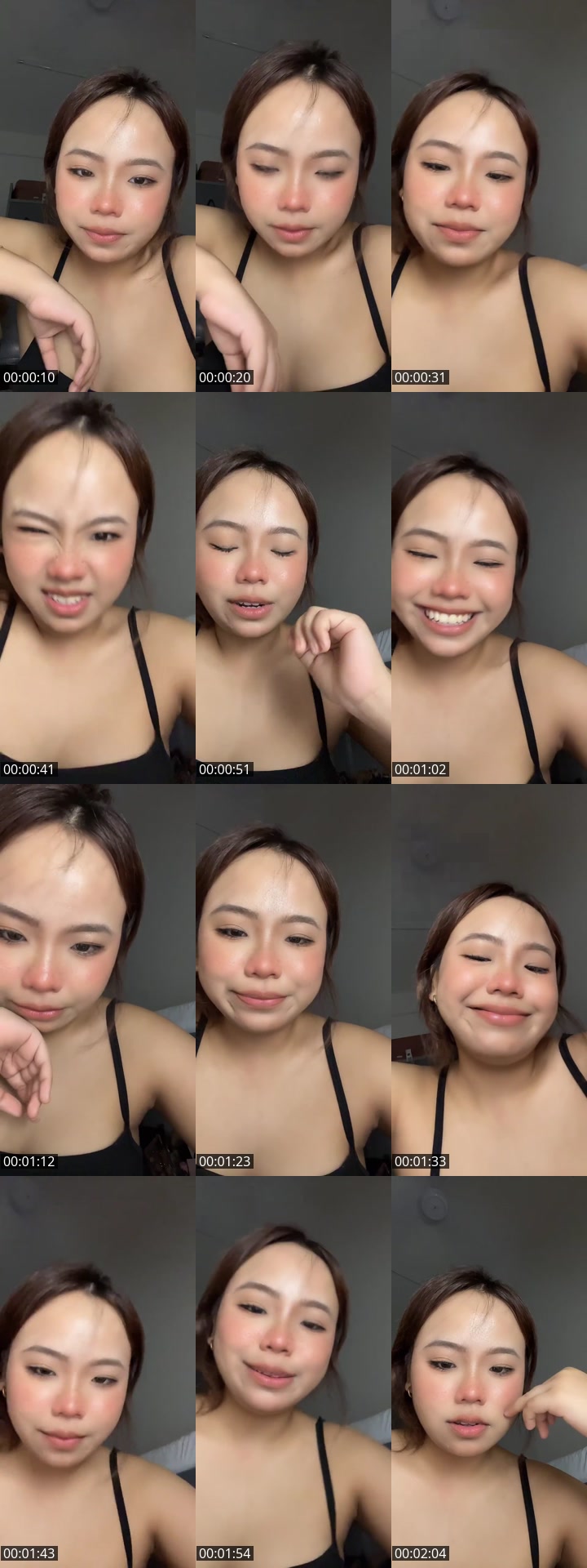 @scxv4ry TikTok live from 2026-05-12