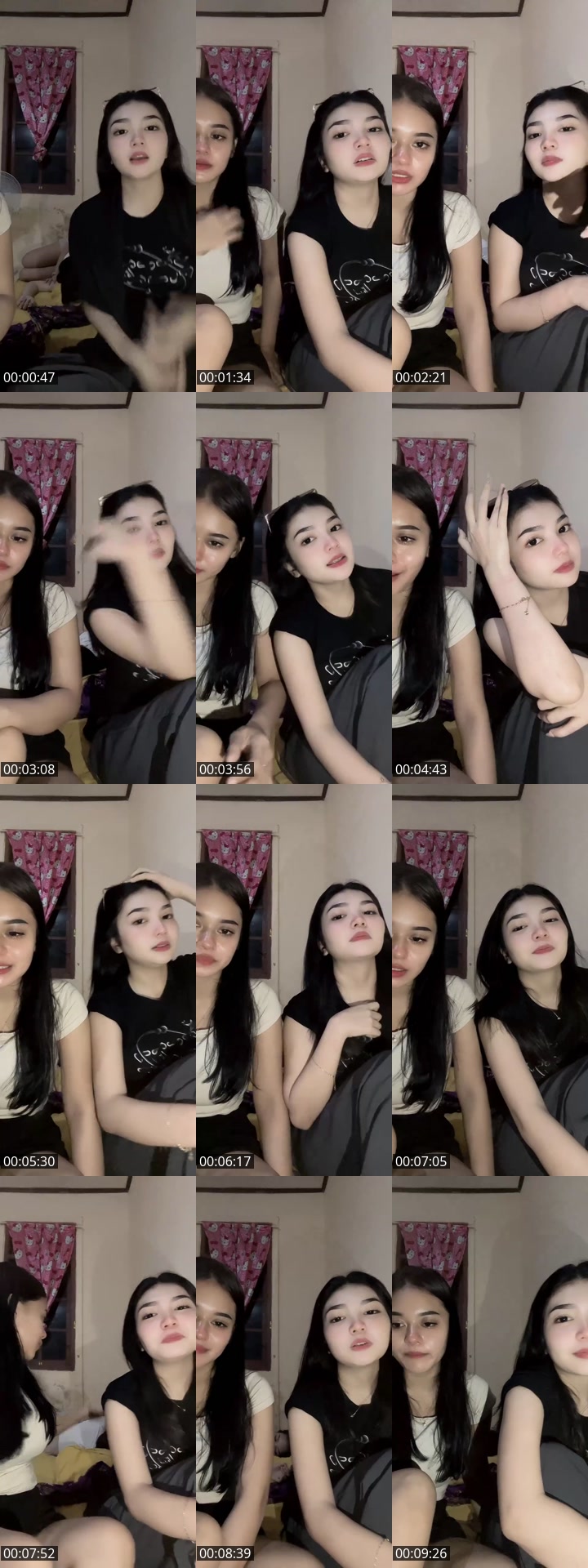 TikTok live: gbt bgt by @secc.diana05