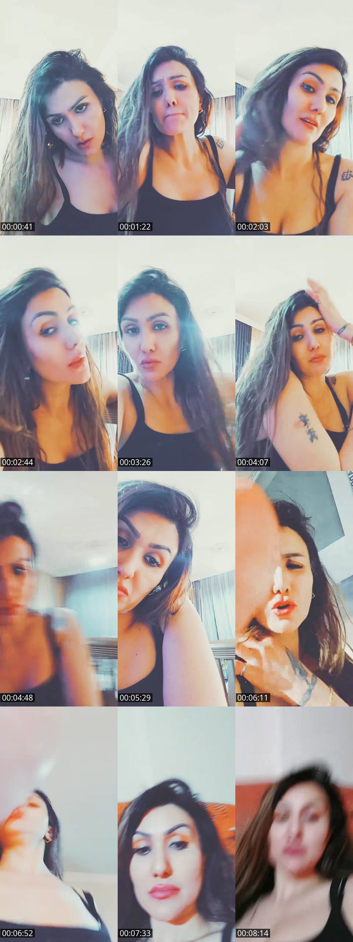 @glbkts3 TikTok live from 2026-05-12