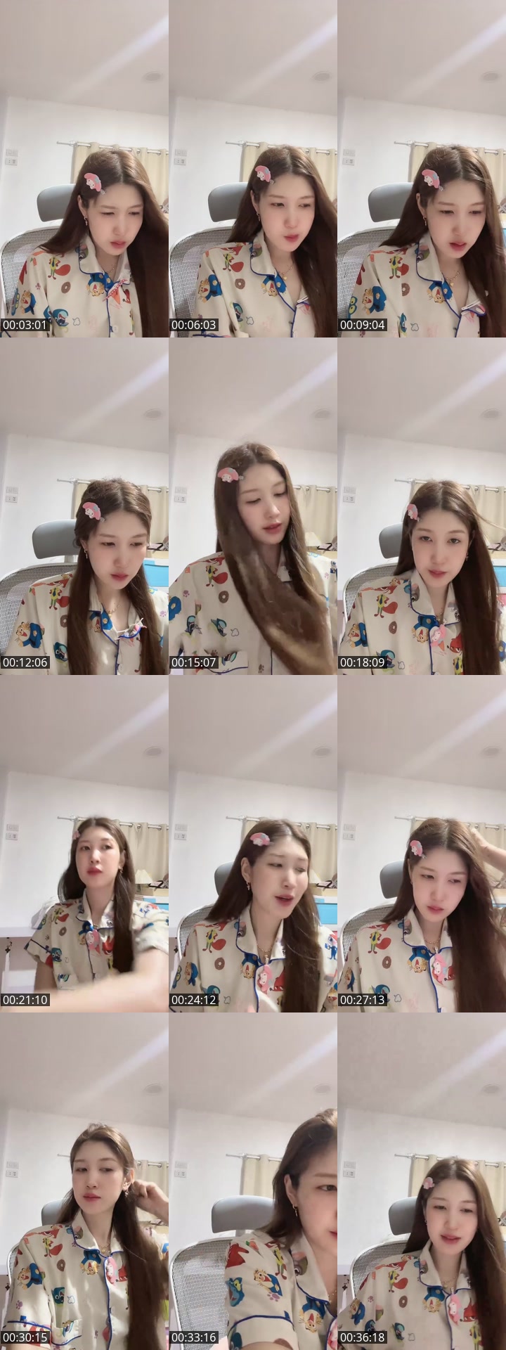TikTok live: ขอให้เป็นวันที่ดี💫🤍 by @mildly_mill