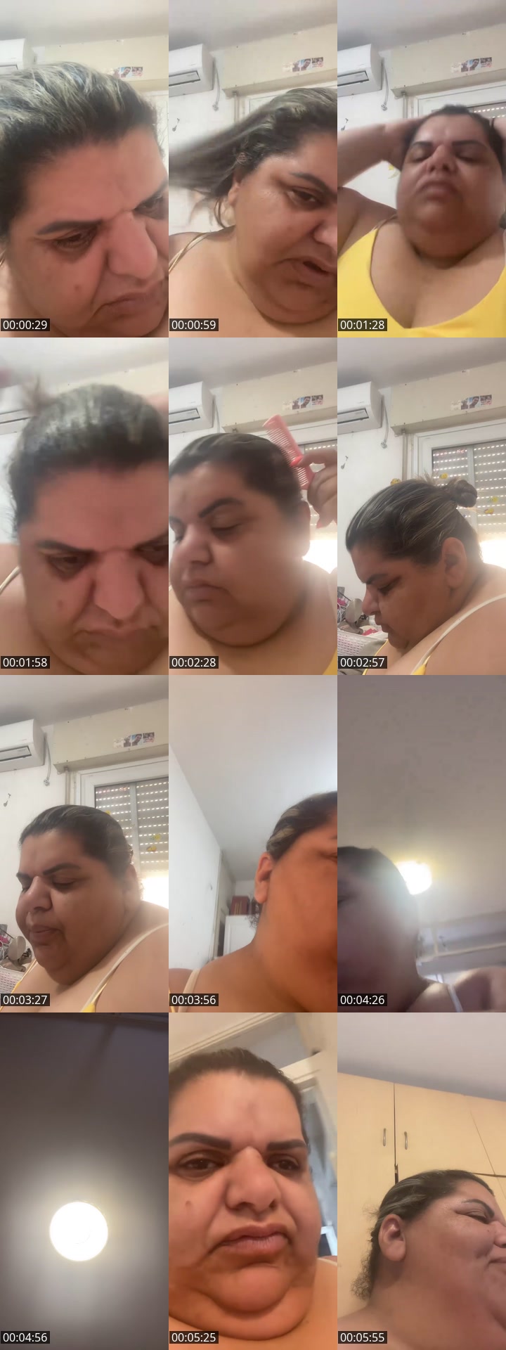 @carmitmt55 TikTok live from 2026-05-12