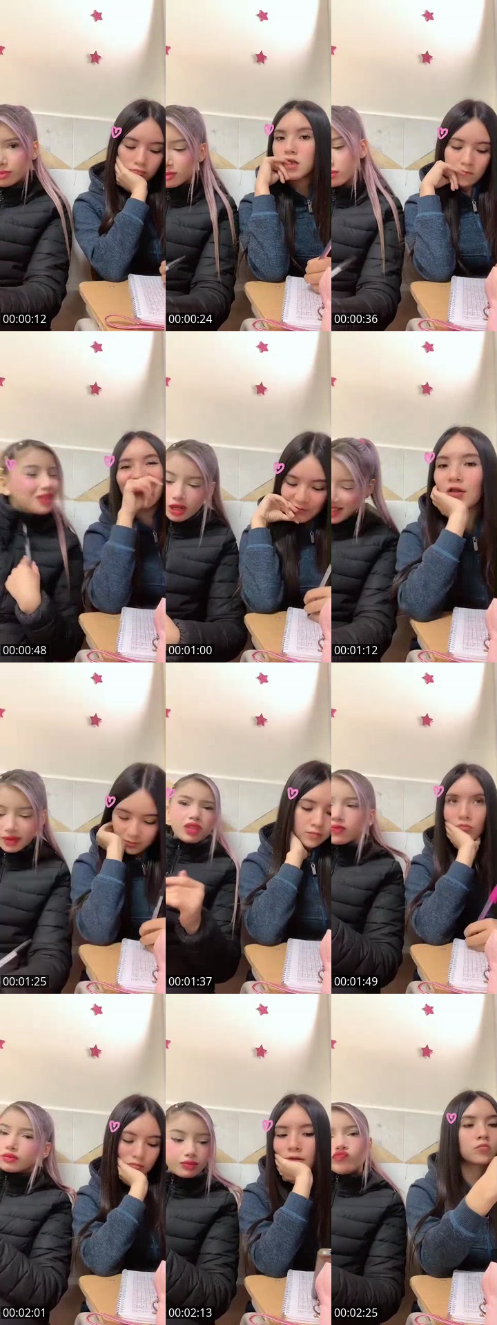 TikTok live: Unanse by @labarbie.lives2