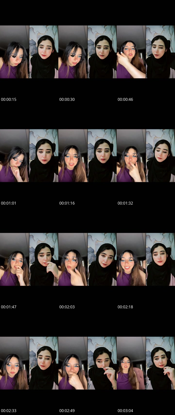 @nemooutofstorage0 TikTok live from 2026-05-12