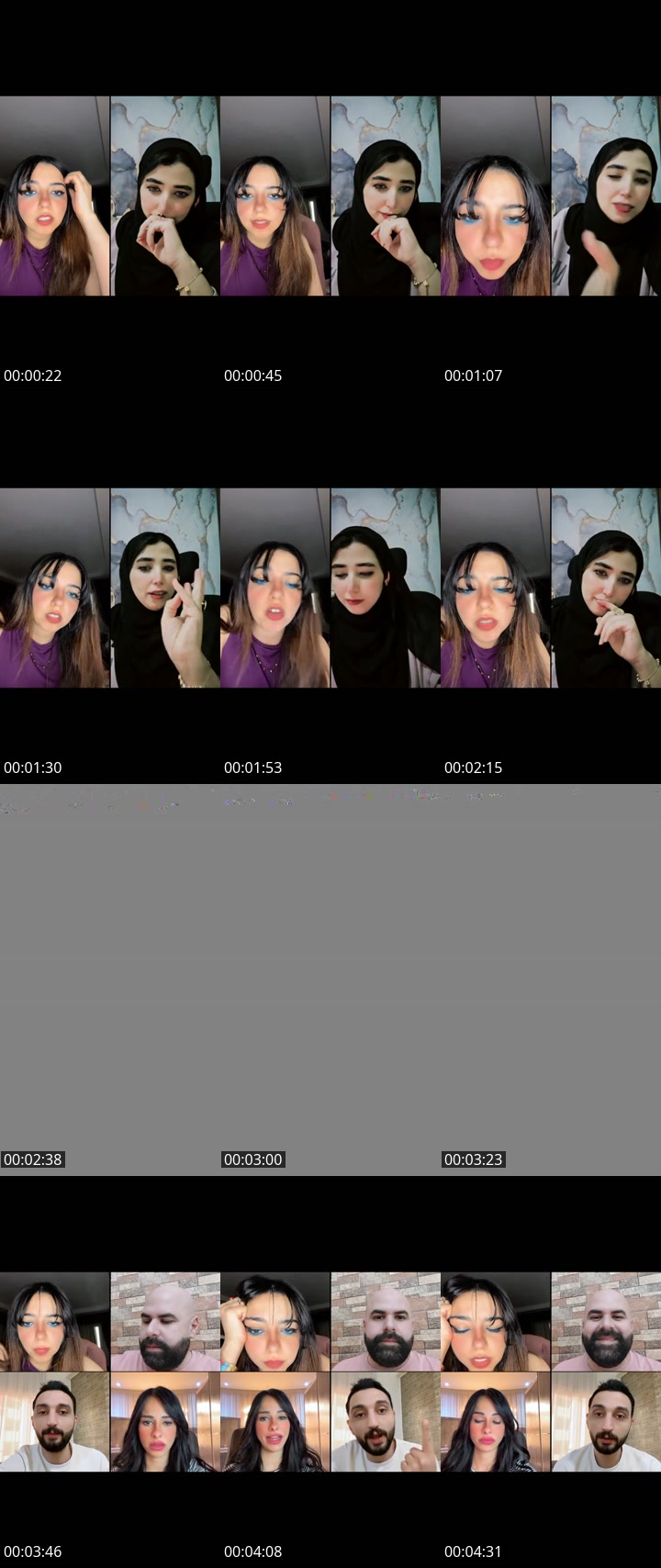 @nemooutofstorage0 TikTok live from 2026-05-12
