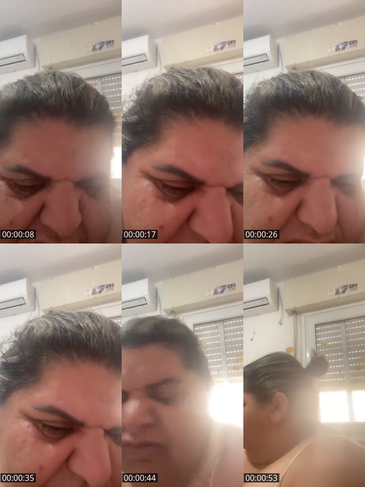 @carmitmt55 TikTok live from 2026-05-12