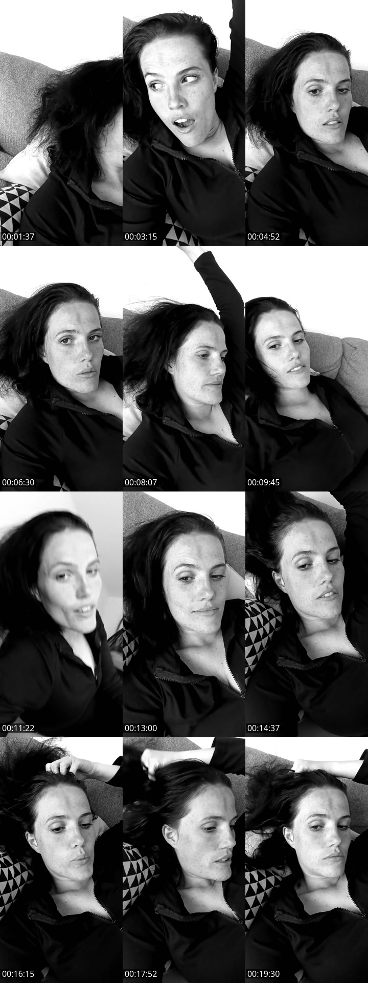 TikTok live: back by @akrobrab
