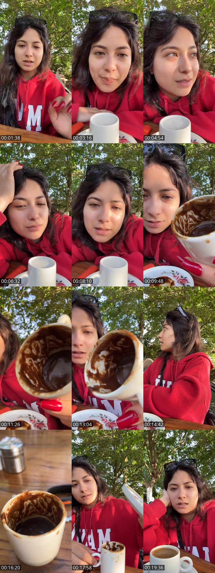 @alyena080 TikTok live from 2026-05-12