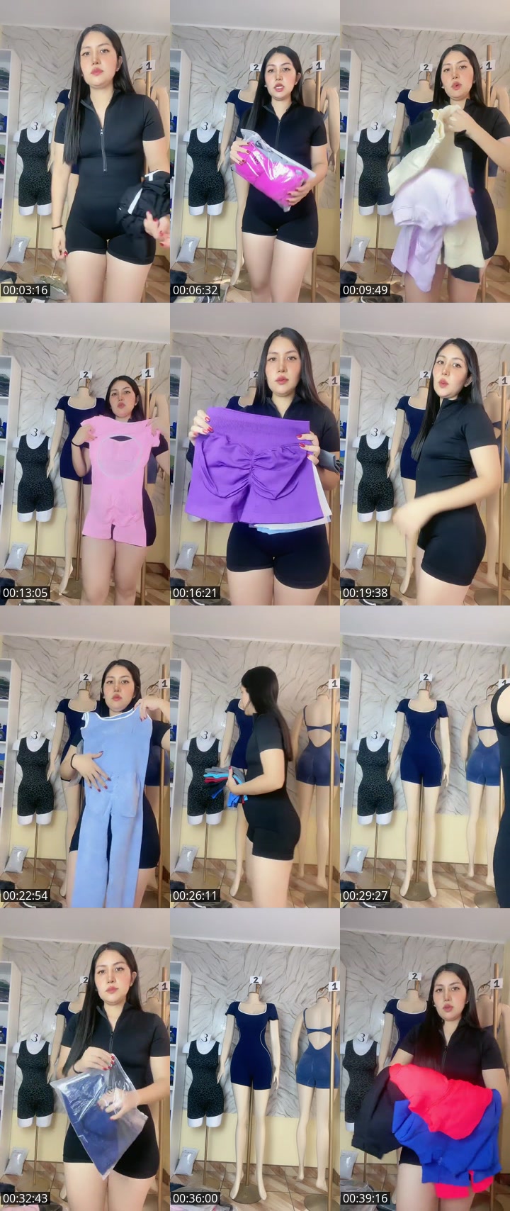 TikTok live: 921💚646💚003 by @igistore0