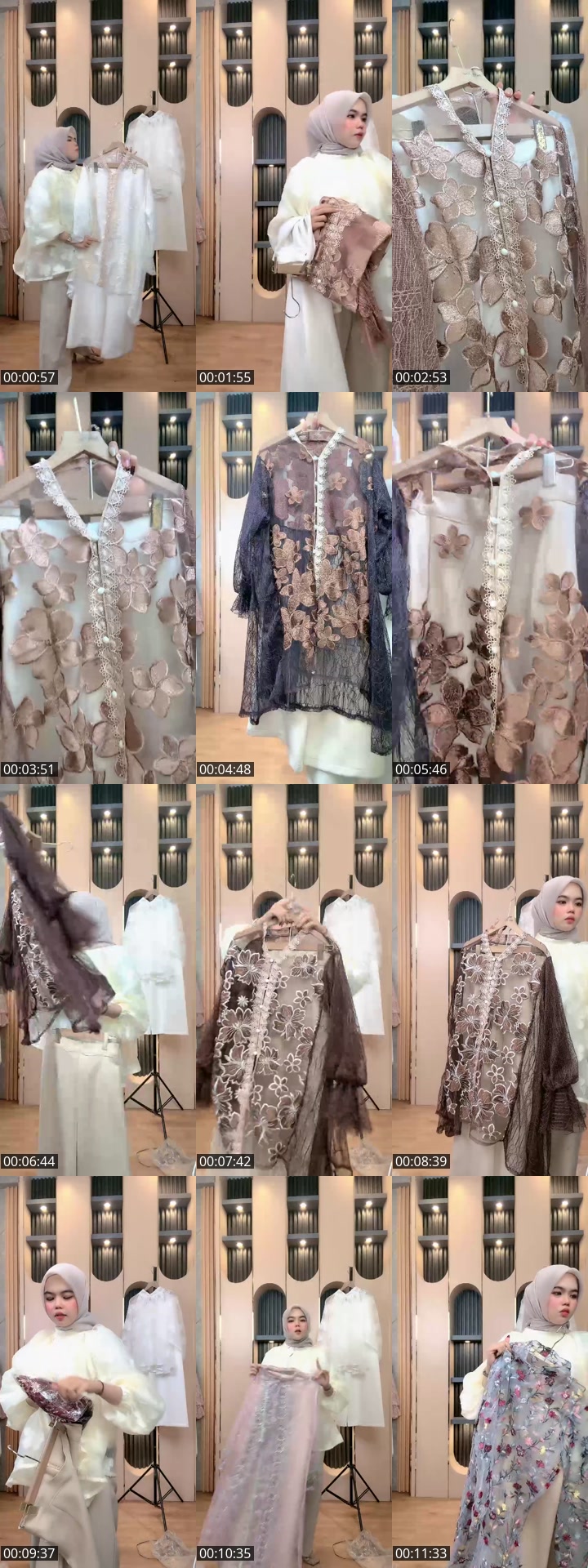 TikTok live: Live Festival Selasa by @jasminescraft.id