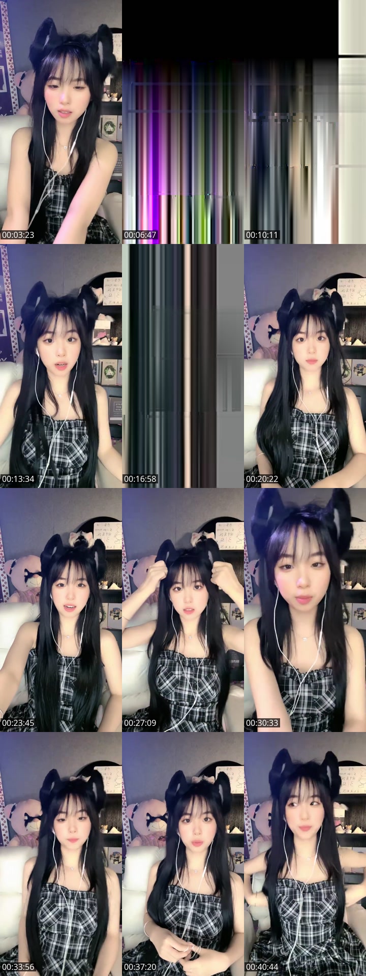 TikTok live: 不巧，我在等你 by @li20000852c