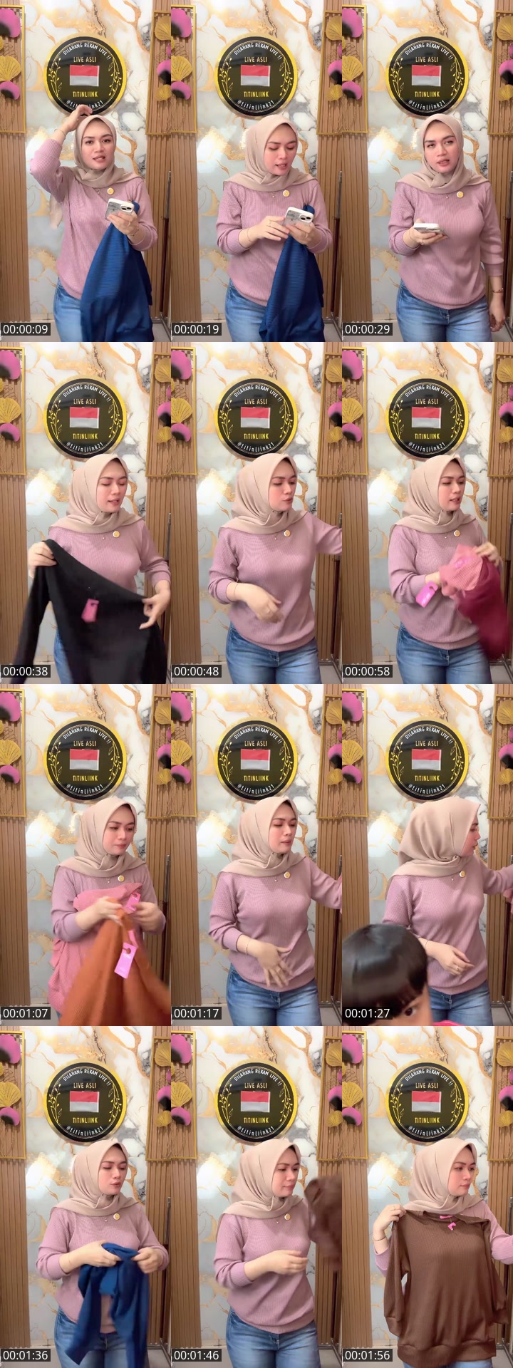 TikTok live: Harga promo khusus live❤️‍🔥❤️‍ by @titinliink21