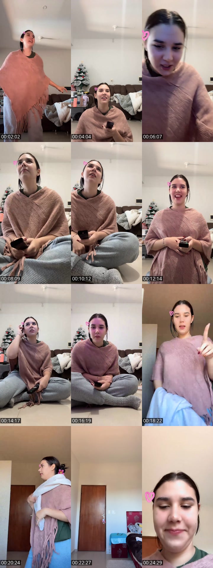 TikTok live: . by @sanie.luders