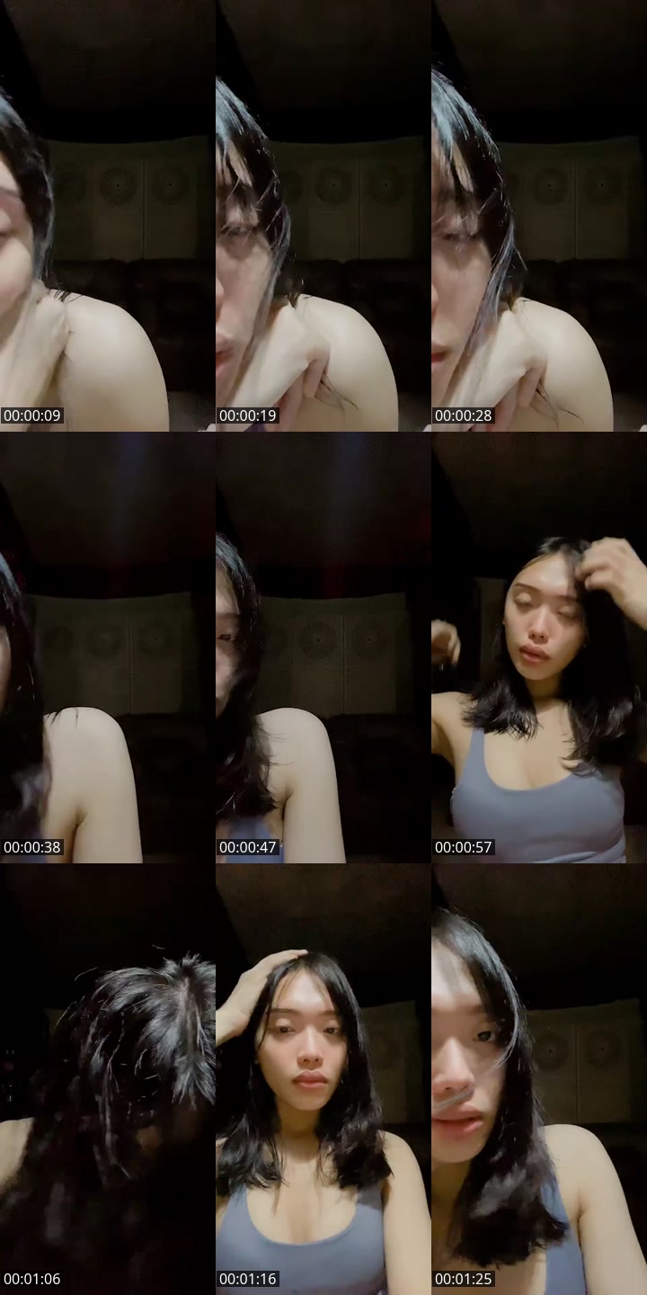 @x.iecy_ TikTok live from 2026-05-12