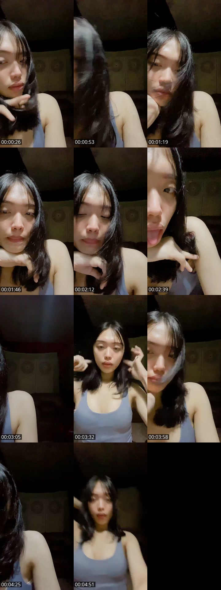 @x.iecy_ TikTok live from 2026-05-12