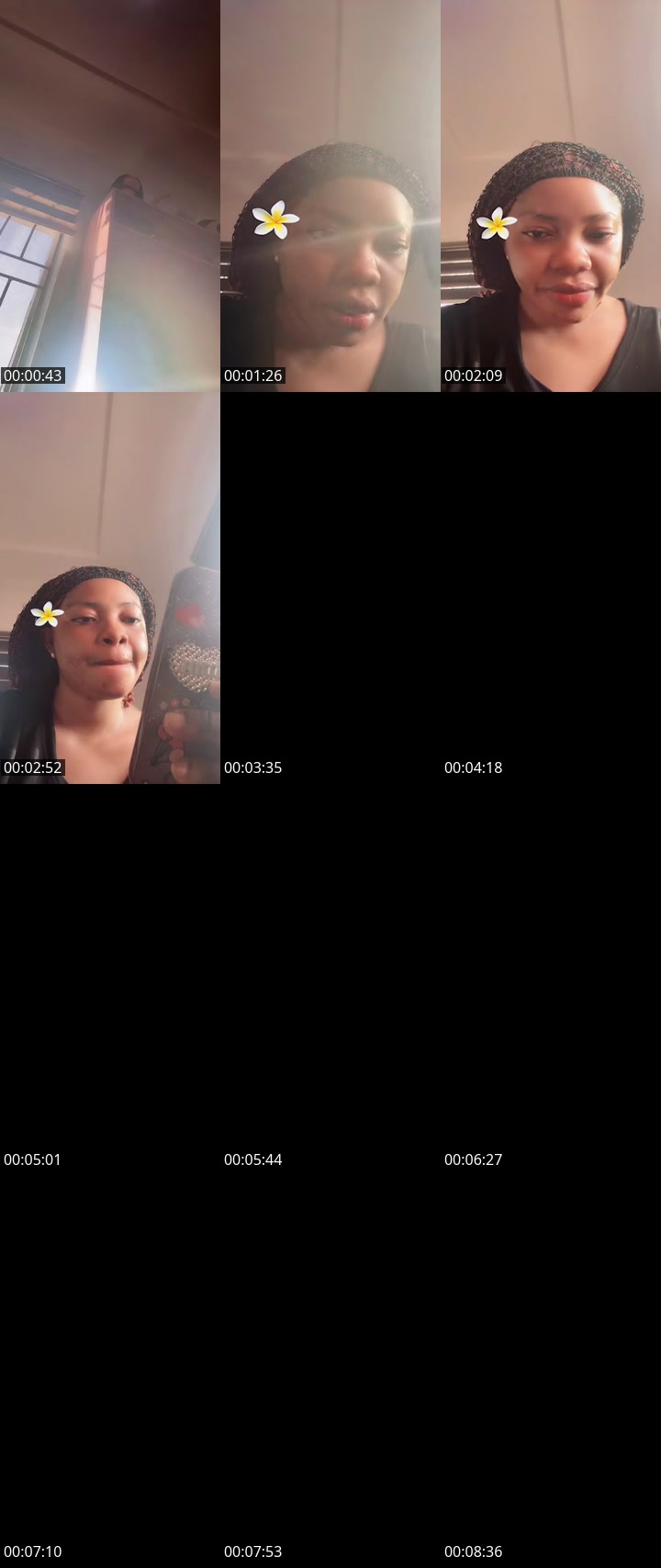 @juicyqueen1b TikTok live from 2026-05-12