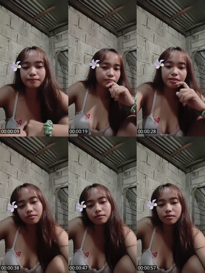 TikTok live: usap ano tara? by @mangoughhh