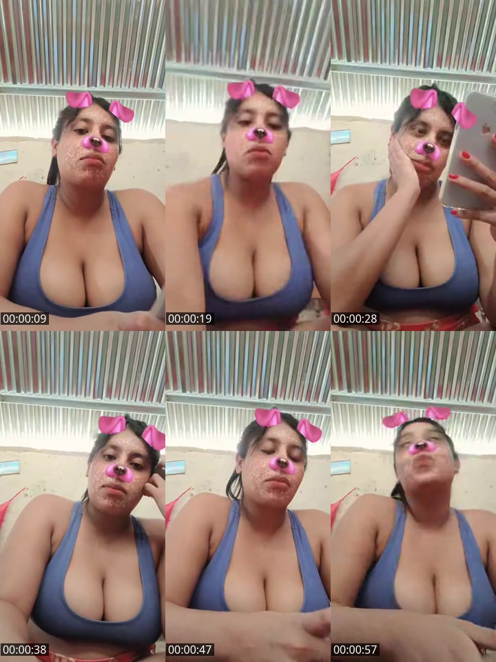 TikTok live: Hola by @r246088