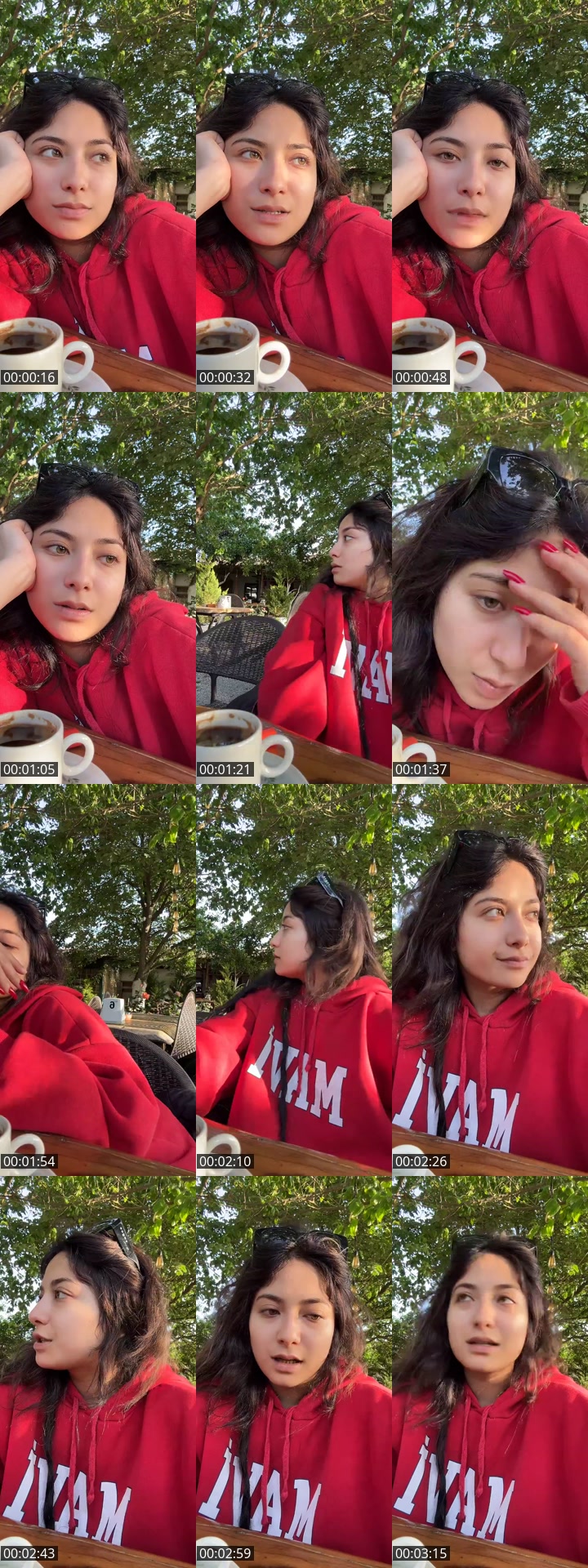 @alyena080 TikTok live from 2026-05-12