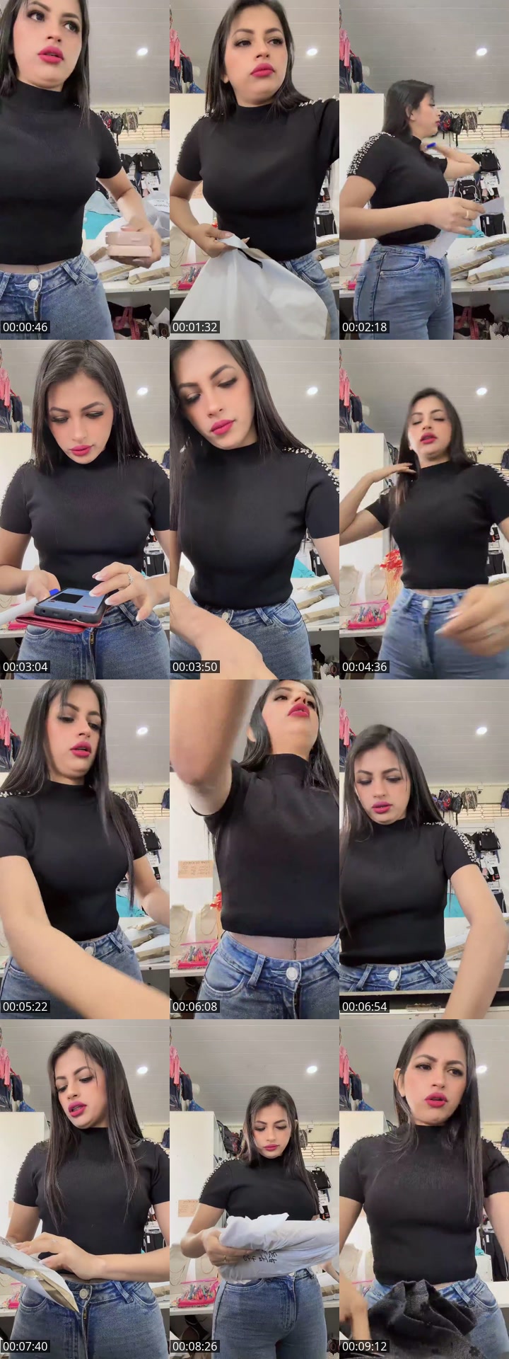 @american.gianna TikTok live from 2026-05-12