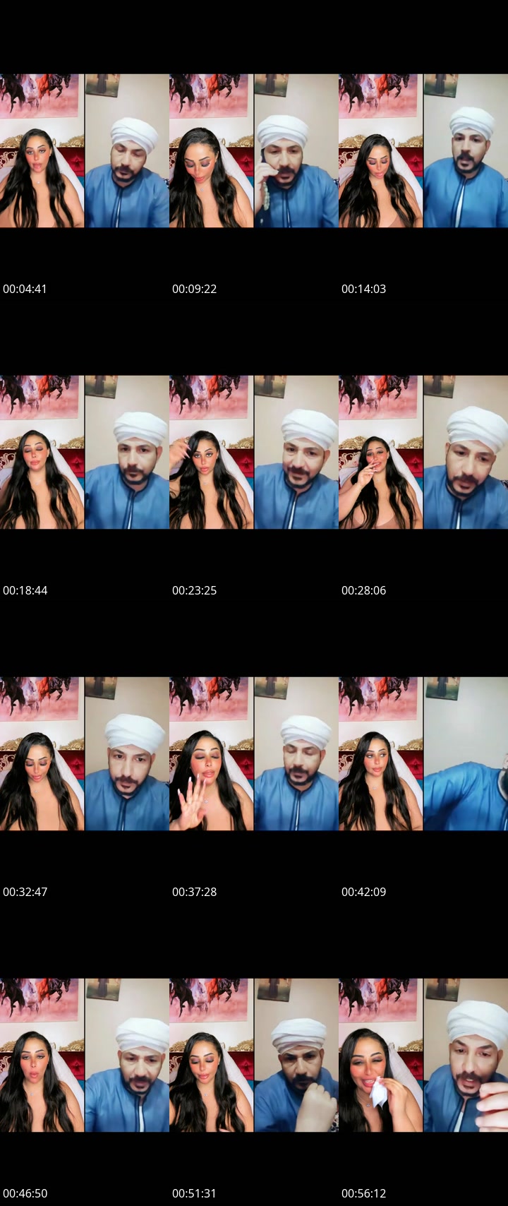 @tigrawyt3 TikTok live from 2026-05-12