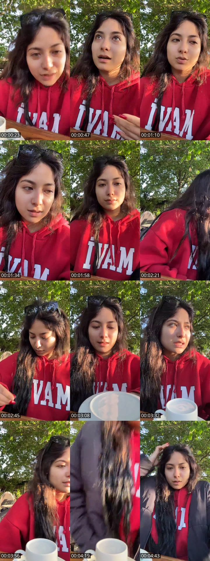 @alyena080 TikTok live from 2026-05-12