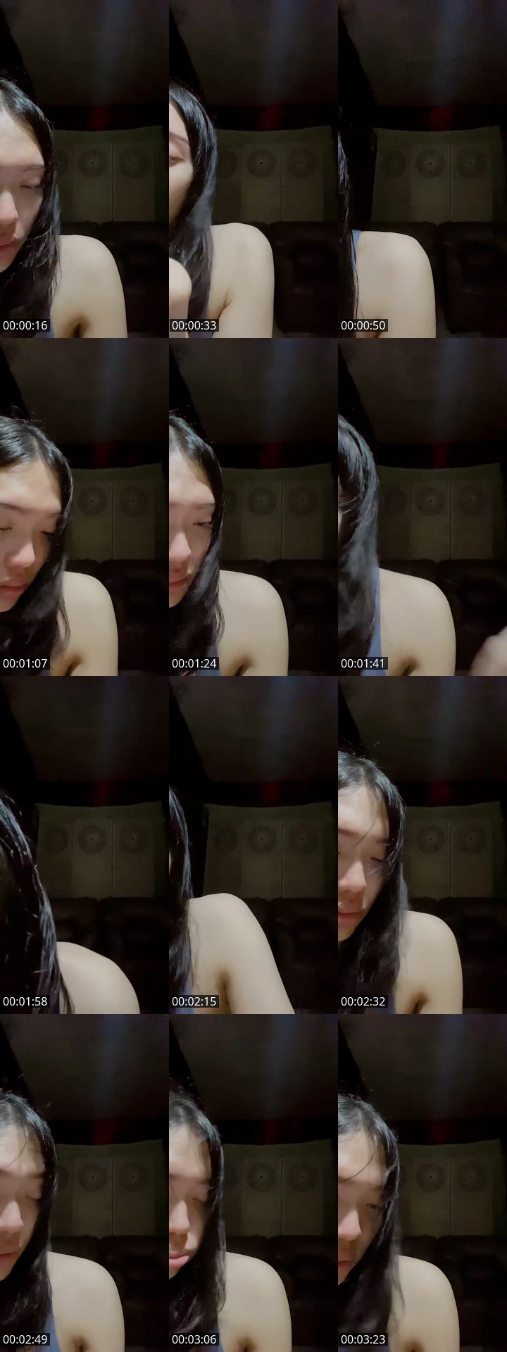 @x.iecy_ TikTok live from 2026-05-12