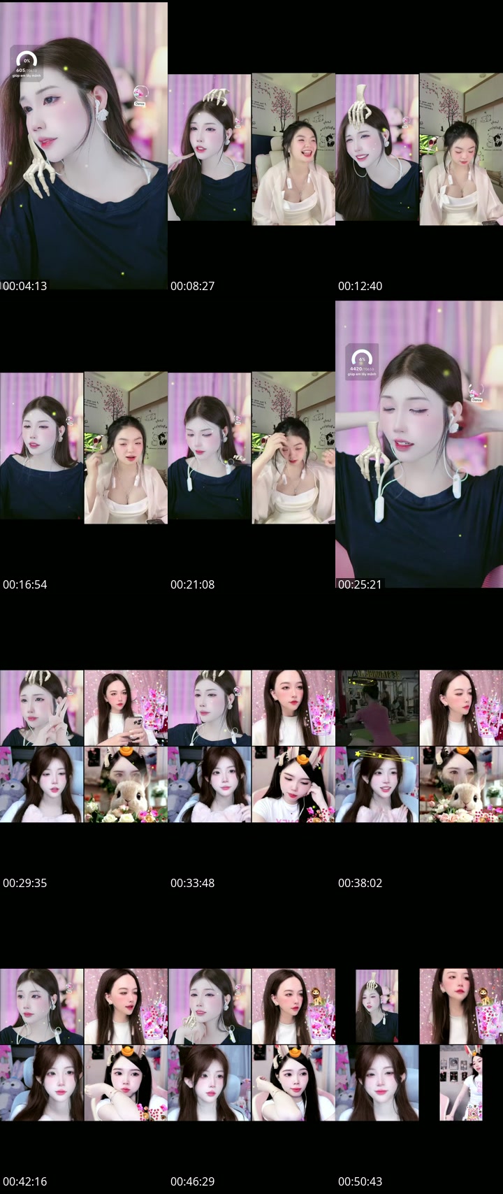 TikTok live: đứng ngoài đó vậy àaa by @doni241005