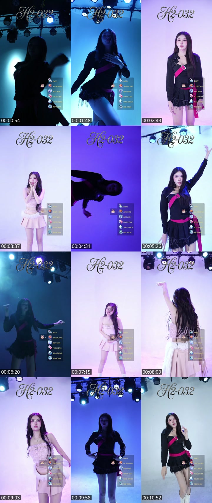 TikTok live: HI EVERYONE !!!!!! by @h2media032