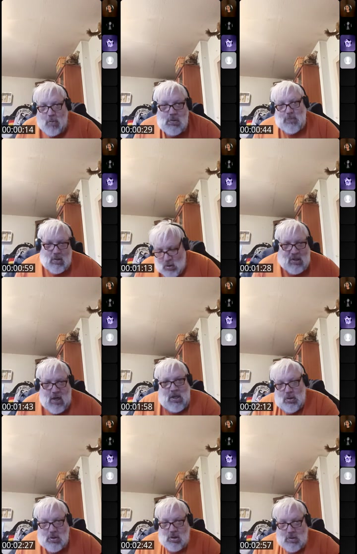 TikTok live: Kochen und zusammen Spaß haben by @der_offizielle_st