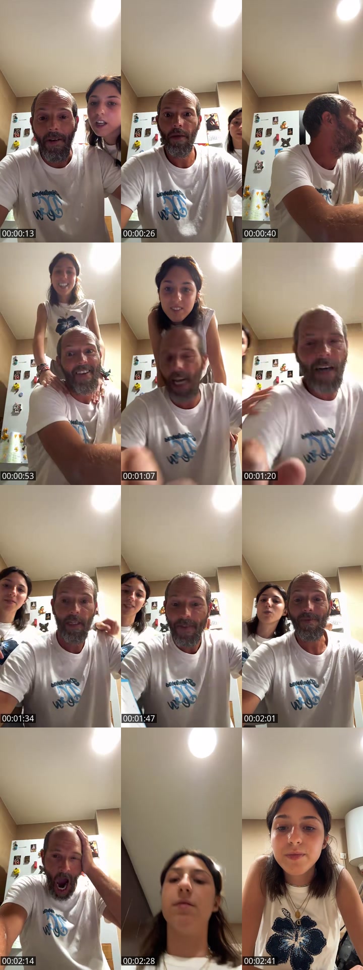 @desiluqui TikTok live from 2026-05-12