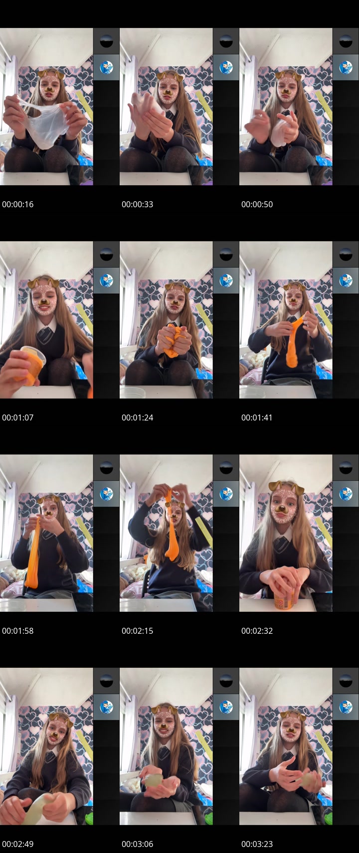 TikTok live: Talking by @catstuff13456