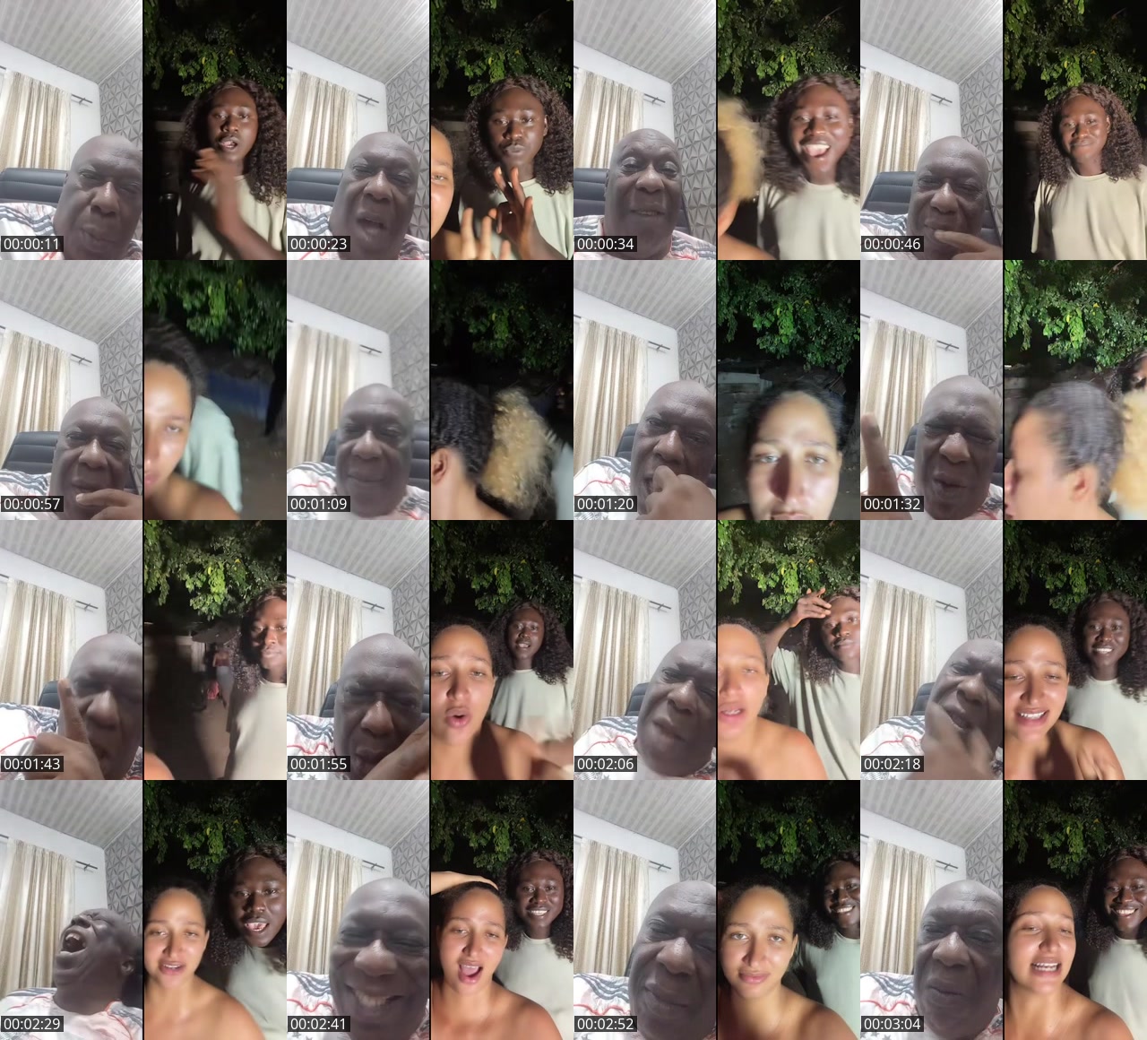 @charlesawurumofficial TikTok live from 2026-05-12
