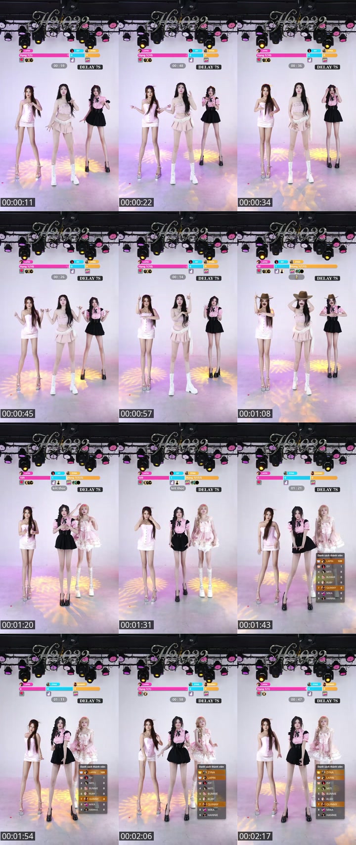 TikTok live: HI EVERYONE !!!!!! by @h2media032