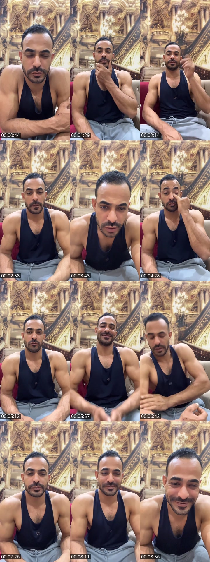 TikTok live: اخواتي ❤️ by @mohamed._53.asd2