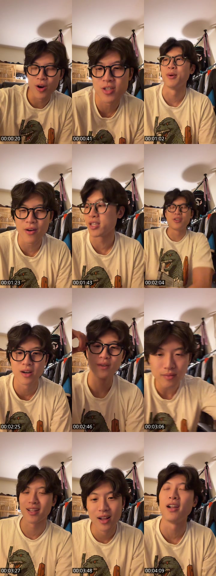 TikTok live: Is Wasian Propoganda bad? by @gigabaddie669