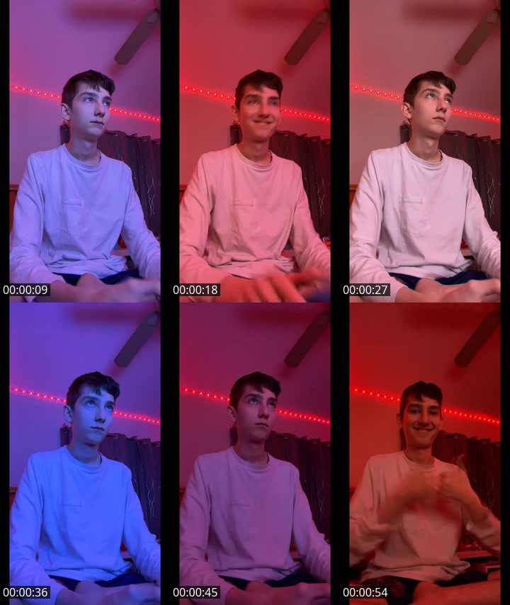 TikTok live: Late night gaming by @jacksonkinglive63