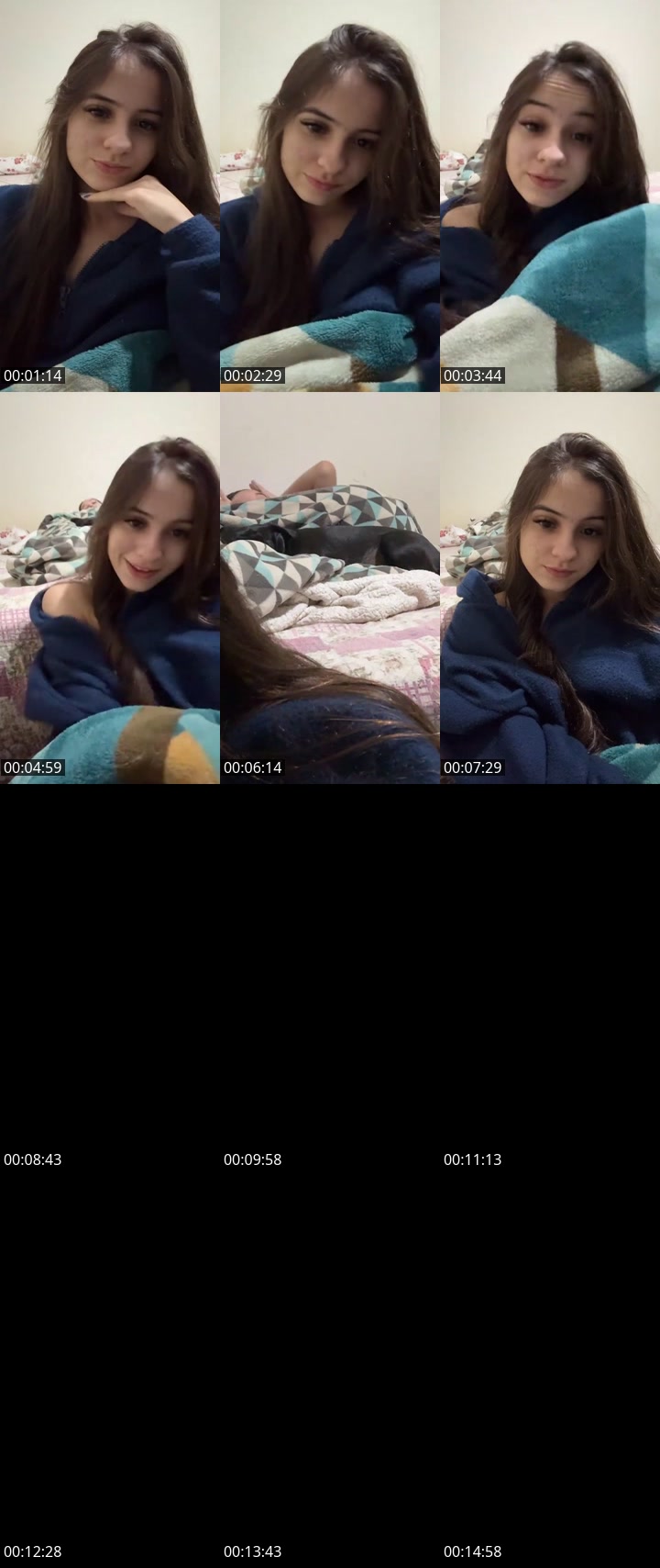 TikTok live: Entretenimento 💋! by @manuella.albuquerquex_