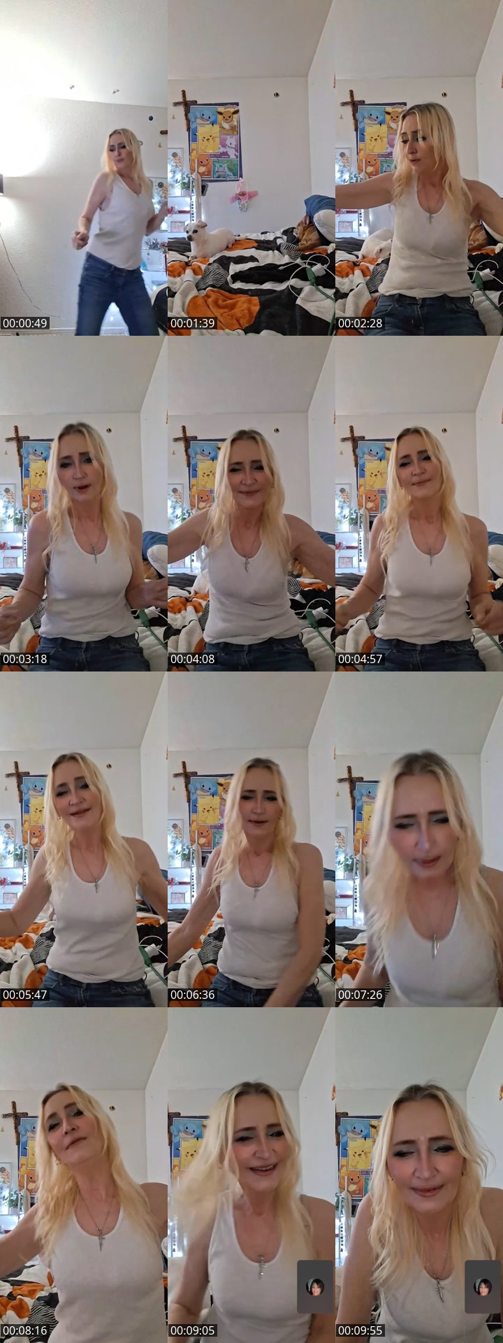 TikTok live: Life by @dramaqueen5801