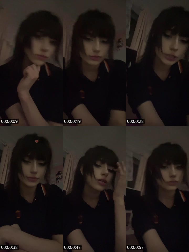 TikTok live: hi by @niichaama