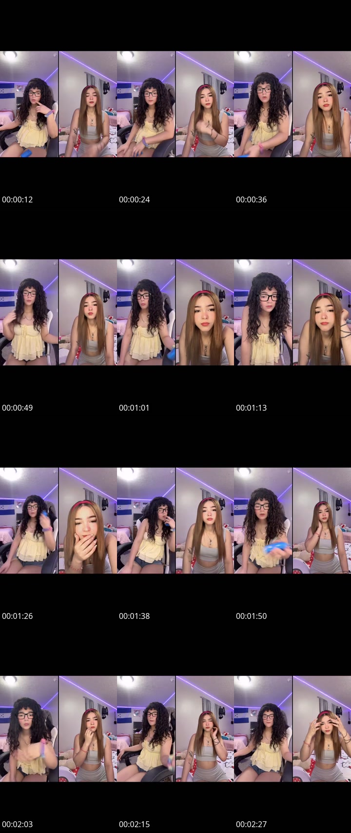 @lilymartijd66 TikTok live from 2026-05-12