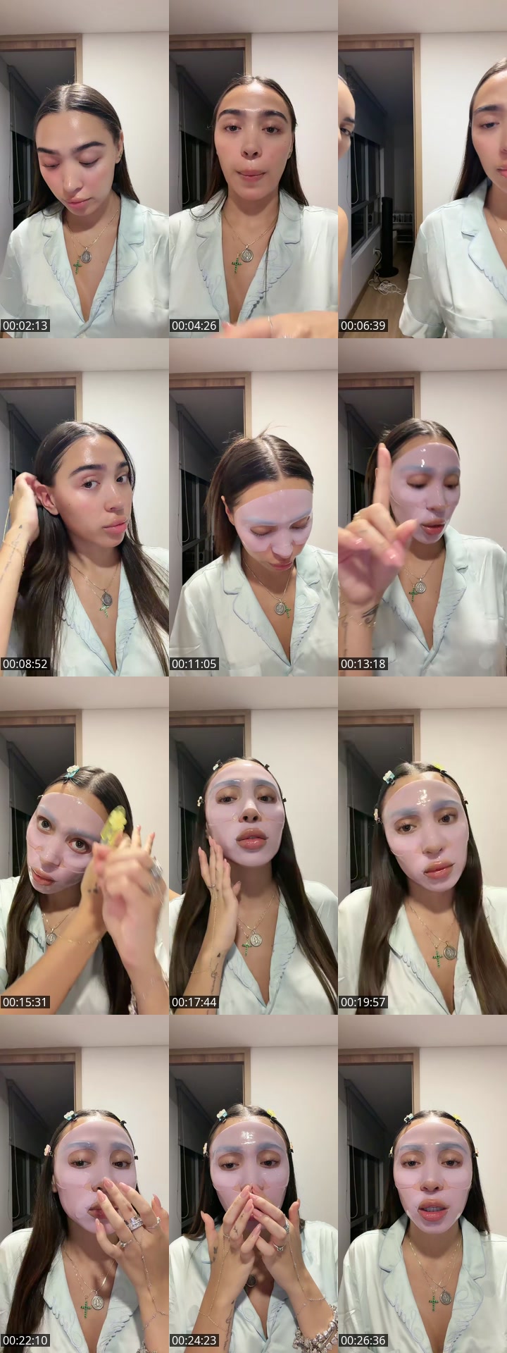 TikTok live: 💕🤏🏼 by @_maarriixx